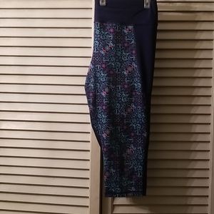 Athletic pants 2 for $12